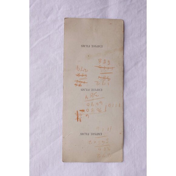 Empire films boardwalk tourist snaps, vintage tourist photos scrapbooking - Picture 5 of 8